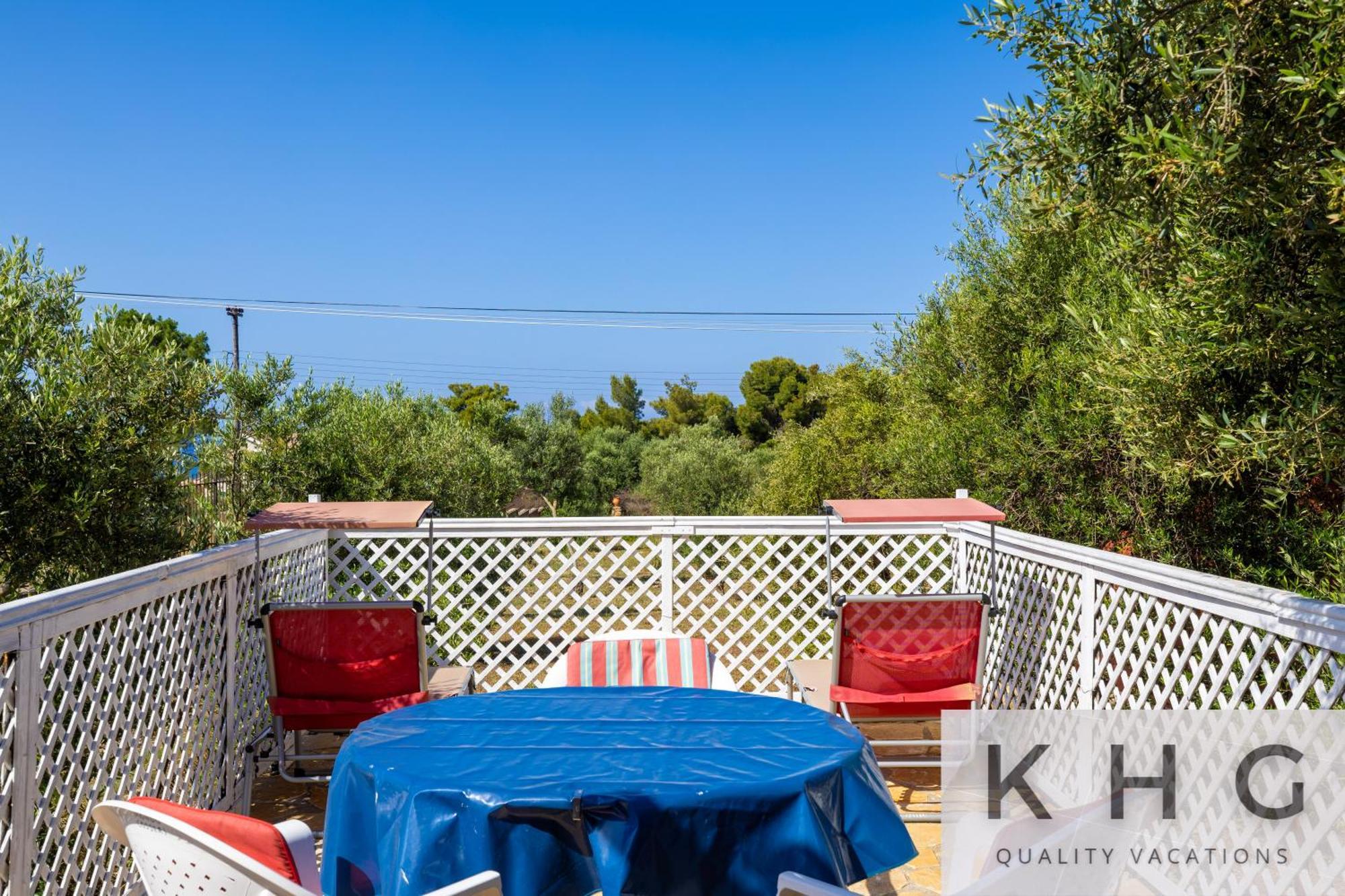 Mondo Cosseri Villa Rossa-Dorothea And Mondo Cosseri Villa Rossa-Penelope, With Own Shared Pool 릭수리 외부 사진